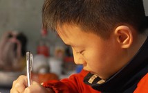 Mái ấm gia đình Việt: Hải Đăng và mẹ cùng bệnh tim, chật vật mưu sinh