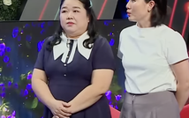 Quyết định sinh con một mình của cô trưởng phòng bản lĩnh tại "Bạn muốn hẹn hò"