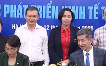 Thúc đẩy kinh tế thể thao Việt Nam từ hợp tác chiến lược