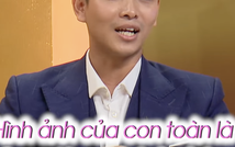 Vợ chồng son:  Vợ suy sụp khi chồng dứt áo ra đi