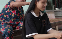 Mái ấm gia đình Việt: Đại Nghĩa bật khóc trước chuyện "cổ tích giữa đời thường"