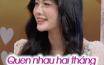 Vợ chồng son: Chuyện tình "mưa gió" của cặp đôi Gen Z