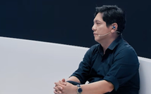 Trò chuyện với tương lai: Đừng để nỗi sợ cản bước những điều mình muốn làm