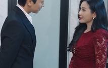 Giữ lấy tình yêu: Cuộc gặp định mệnh mở ra sóng gió mới