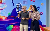 Hội thi "Giọng ca vàng HTV 2026"