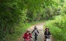 Cùng HTV Hành động xanh: Vận động để chữa lành