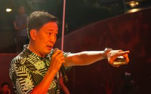 Đạo diễn Bùi Hoài Nam - Người mở cánh cửa 360 độ cho Chuông vàng vọng cổ