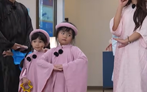 Anh trai và Cái đuôi nhỏ: Yeolan, Vương Bình chinh phục các "đuôi nhỏ"