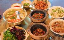 Hương vị Gia Định: Mâm cơm xưa và câu chuyện nếp nhà