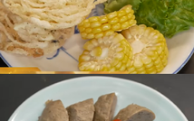 Quán ăn hạnh phúc: Loạt món ăn biến tấu từ phở