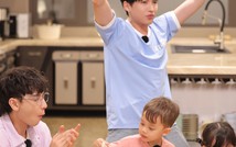 Cuộc hẹn đặc biệt của "Anh trai và Cái đuôi nhỏ"