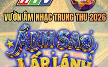 "Ánh sao lấp lánh đêm rằm" - Lồng đèn tre kể câu chuyện văn hoá Việt