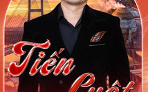 Tiến Luật cùng loạt nghệ sĩ sẽ ghi hình Mái ấm gia đình Việt