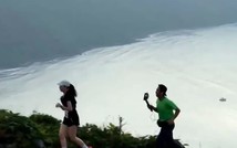 Giải chạy Ý Chí Côn Đảo: Giang Nguyễn và Thu Hoài quán quân cự ly 25km