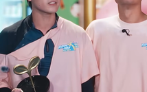 Running Man 4 - Chạy Ngay Đi: Võ Điền Gia Huy xuất sắc giành chiến thắng chung cuộc