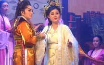 Hào khí Đông A qua ''Bức ngôn đồ Đại Việt''