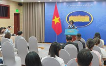 Bộ Ngoại bảo hộ công dân Việt Nam tại Campuchia trước tình hình tội phạm lừa đảo công nghệ cao