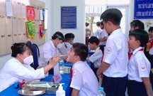 Hệ thống y tế TP. Hồ Chí Minh chuyển mình sau hợp nhất địa giới