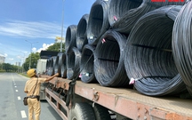 TP Hồ Chí Minh: Siết chặt kiểm soát xe tải nặng dịp cuối năm