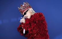 Dân Hàn choáng trước sức hút của "anh Long" G-DRAGON tại Việt Nam