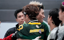 Anh trai “Say hi” 2025: 5 thành viên nói lời chia tay, đội CONGB lội ngược dòng đầy bất ngờ