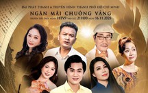 Ngân mãi chuông vàng T11/2025 - Đò vẫn còn neo
