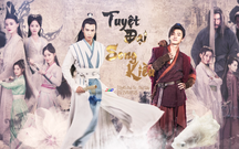 Tuyệt đại song kiều - 17g45 thứ Hai đến thứ Sáu trên HTV7