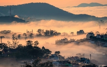 Săn mây Đà Lạt đứng đầu top trải nghiệm bình minh thế giới, theo tạp chí Mỹ