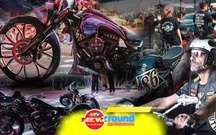 NewZround: Wow Fest tại TP.HCM - Sân chơi lớn nhất của cộng đồng yêu xe Việt Nam!