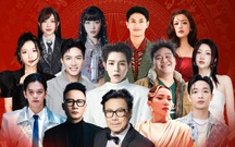 Liên hoan phim Việt Nam: Khai mạc vào 20g ngày 21/11 tại Hội trường Thống Nhất