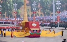 Mặt trận Tổ quốc Việt Nam: 95 năm sứ mệnh lịch sử - Nòng cốt xây dựng khối đại đoàn kết toàn dân tộc