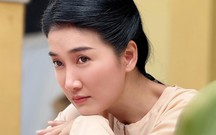 ''Nữ hoàng phim xưa'' Quỳnh Lam đón tin vui sau 18 năm làm nghề