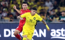 FIFA vạch trần 'siêu cò' tiếp tay cho Malaysia vụ gian lận nhập tịch