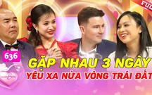 Vợ chồng son: Chàng trai Mỹ dùng hết học bổng để cưới vợ Việt