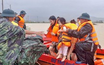 Điểm tựa của nhân dân