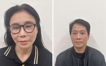 Bắt giam vợ chồng Phan Thị Mai, Hoàng Kim Khánh, chủ chuỗi thẩm mỹ viện Mailisa