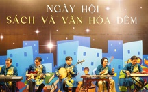 TP. Hồ Chí Minh thử nghiệm "Ngày hội sách và văn hóa đêm"