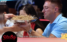 Siêu bếp - 20g20 ngày 26/11/2025 trên HTV7