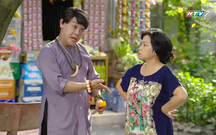 Một ngày bất ổn của ông chú bán bánh mì phá lấu - Lẹ không trễ tàu