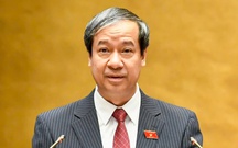 Chính phủ đề xuất dành 580.133 tỉ hiện đại hóa trường học, nâng cao chất lượng giáo dục, đào tạo