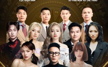 HTV sẽ THTT Lễ bế mạc và trao giải Liên hoan phim Việt Nam lần thứ 24