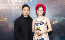 'Thám tử Kiên' ra mắt phần 2, Đinh Ngọc Diệp bị chồng đạo diễn cắt vai?