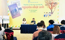 Nguyễn Nhật Ánh cho nhân vật ''hoa vàng trên cỏ xanh'' trở lại sau 15 năm