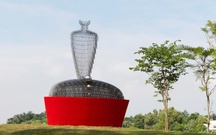 Việt Nam đang có bảo tàng nghệ thuật đương đại tốt nhất Đông Nam Á?