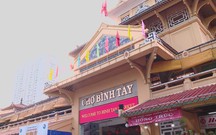 Chợ Bình Tây ra mắt tour trải nghiệm “Chạm vào dấu xưa” và phố đêm Chợ Lớn