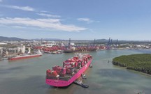 Quy hoạch mới khẳng định vai trò chiến lược của cụm cảng Cái Mép - Thị Vải