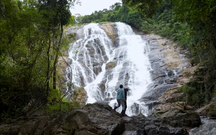 Việt Nam đi là ghiền - Mùa 4 - Tập 33: Đến thác 7 tầng Đạ Sar, nghe bản hòa tấu từ thiên nhiên
