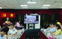 TP. Hồ Chí Minh triển khai sắp xếp, bố trí cán bộ, công chức, viên chức tại các xã, phường, đặc khu