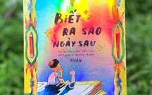 Truyện tranh tự truyện: Xu hướng mới của xuất bản