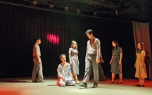 Một lớp đạo diễn mới đầy tiềm năng